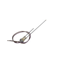 Grindmaster-Cecilware A712-015G Assy,Electrode 3Gal Pump/Hx Al