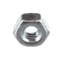 Cleveland FA20008 Hex Nut; #1/4-20 Zinc Plated