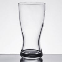 Anchor Hocking 7410U 10 oz. Bavarian Pilsner Glass - 36/Case