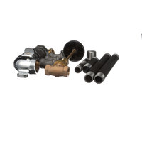 Groen 162514 Steam Valve And Pipe Kit