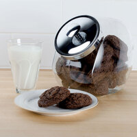 5 lb. Chocolate Cookie Mix - 6/Case