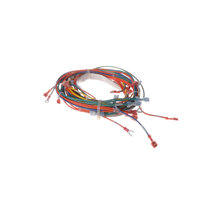Groen 146191 Low Vlt Wire Harness