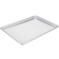 Vollrath® Wear-Ever Heavy-Duty Sheet Pan Full Size, S5315, 12 Gauge, 25-3/4  X 17-3/4 X 1 - Pkg Qty 6