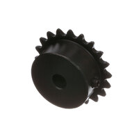 Middleby Marshall 70386 Sprocket,20T-1/4" Pitc