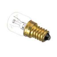 Cadco VE032 Light Bulb, 230v 15w