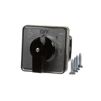 Nieco 18167 3 Position Switch
