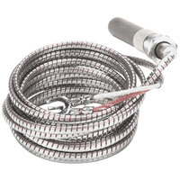 Bakers Pride 2J-M1265A Thermopile; Q313 [W/Armoured C