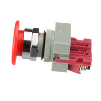 Stero 0A-102052 Switch Stop Comp. Red