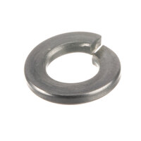 Southbend 6600412 Washer, 1/4 inch Lock S/S