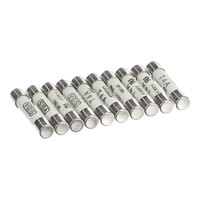 Convotherm 4056354 Fuse T4A 10 Pc. 6.3X32Mm Convo - 10/Pack