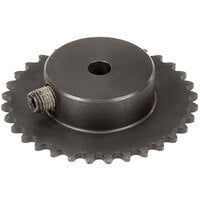 Antunes 7001650 Sprocket, 25B32 5/16Bore Kit