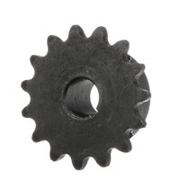 Lincoln 369161 Roller Chain Sprocket