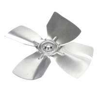 Master-Bilt 15-13139 Fan Blade 5 inch Dia 4-Blade (