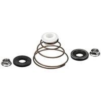 Convotherm 2618801 Set Of Seal For Motor Shaft Oes Mini