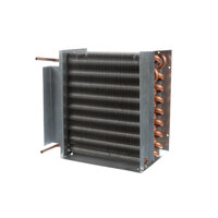 Turbo Air Refrigeration KF84900104 Condenser Coil