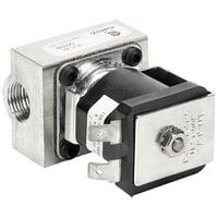 Bakers Pride AS-R3200A Valve; Solenoid Gas;Sngl [Xg-S