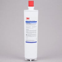 3M Water Filtration Products HF20-S Replacement Cartridge for ICE120-S Water Filtration System - 0.5 Micron and 1.5 GPM