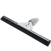 Unger HM22A SmartFit WaterWand 22 inch Heavy Duty Floor Squeegee with SmartColor System