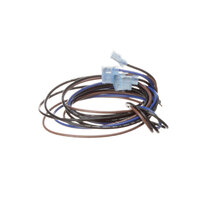 Beverage-Air 515-284D-32 Wire Harness-Dixell-Xr06