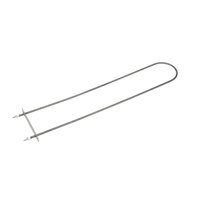 Bakers Pride L1221A Lower Element