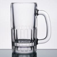 Libbey 5362 10 oz. Beer Mug - 12/Case