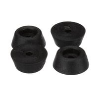 Cadco PD020 Foot/Spacer - 4/Set