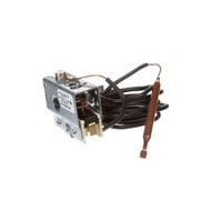 Duke 512850 Thermostat, Proofer