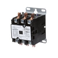 Winston Industries Inc. PS1007 Relay 208/240v 50 Amp