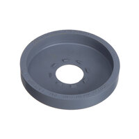 Dispense-Rite GFCD-1-BFL Rubber Baffle For Gfcd-1