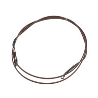 Crown Steam 4342-2 Thermocouple ( 60 Long )