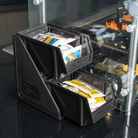 Condiment Displays & Bin Organizers - WebstaurantStore