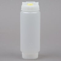 FIFO Innovations 12 oz. Squeeze Bottle with Lid