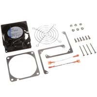 Antunes 7001440 Replacement Fan