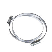 Rational 2066.0505P Hose Clamp 70-90Mm - 2/Pack