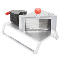 Vollrath 15205 Redco InstaSlice 3/16 inch Fruit and Vegetable Cutter with Straight Blades