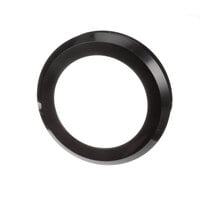Dispense-Rite SLR2R-BLK Ring Bezel