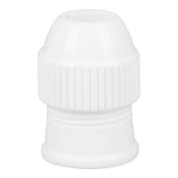Ateco 402 3-Piece Medium Plastic Coupler