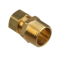 Blodgett 40421 Brass Compression Conn 5/8 inchT X