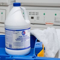 Pure Bright 1 Gallon / 128 oz. Bleach - 6/Case