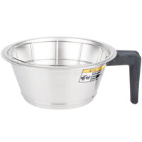 Grindmaster 71619 Stainless Steel Brewing Funnel