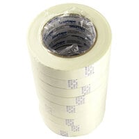 Shurtape General Purpose Fiberglass Reinforced Strapping Tape 1 inch x 60 Yards (24mm x 55m)