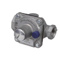 Accutemp AT0P-2847-1 Pressure Regulator, Nat Gas