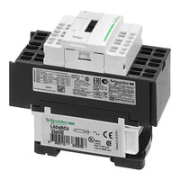 Convotherm 4030609 Contactor 32A 11 Kw 3-Pin P3 R