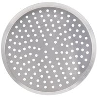 Uncle Pepe Shovel Turn Perforated Pizza 170 x 20 Stainless 18/10 zfa4617 palettino star top 