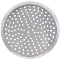 GUARDINI PERFORATED PIZZA TIN non-stick cake pan – Alko Kitchenware