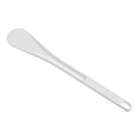 Mercer Culinary M35120 Hell's Tools® 9 7/8" White High Temperature Spootensil