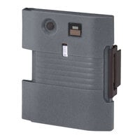 Cambro UPCHD4002191 Granite Gray Heated Retrofit Door - 220V (International Use Only)
