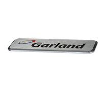 Garland 4603340 Logo Welbilt Garland STD Large Size