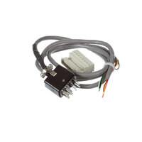 Hatco R02.18.133.049 Kit,8 Wire Cable W/Male Plug