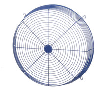 Heatcraft 23101802 Fan Guard Blue Wire